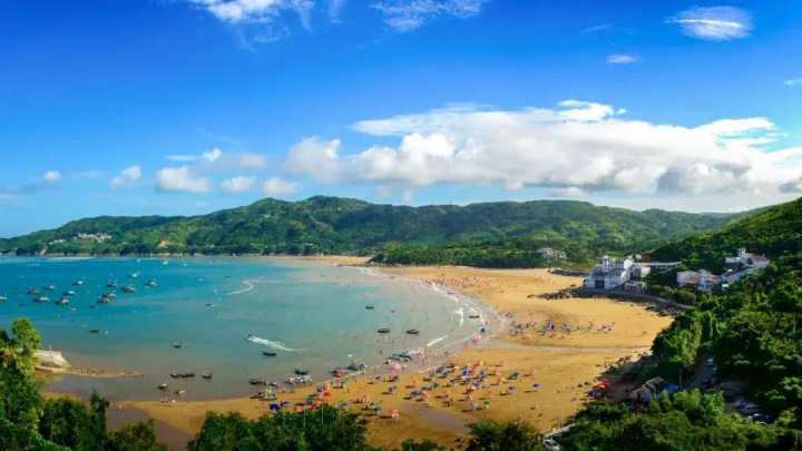浙江又增一批國家4a級旅游景區 有你家附近的嗎